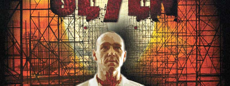 Crime Thriller Movie T-Shirts Collection