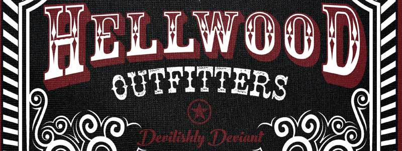 Hellwood Original T-Shirts