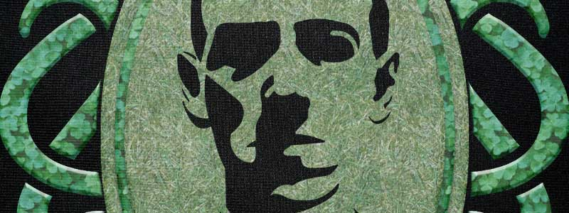 Horror And Sci Fi Novel T-Shirts