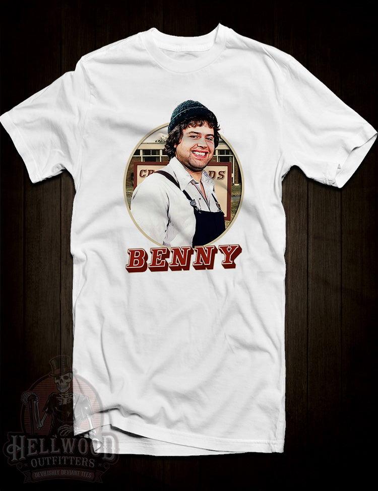 Vintage Crossroads fan apparel