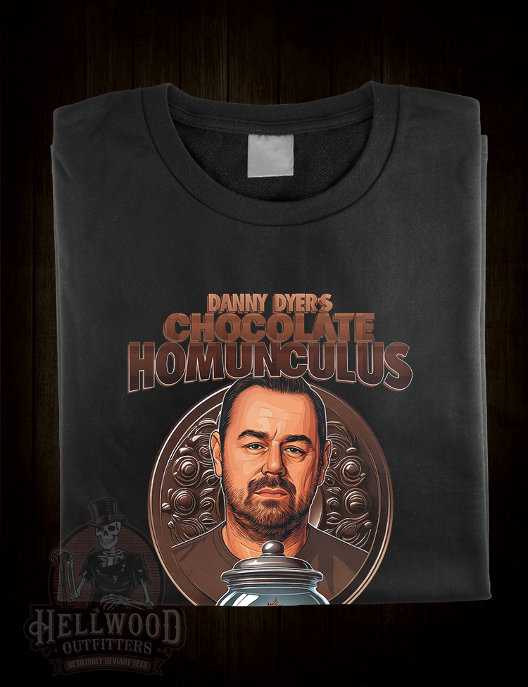 Peep Show cult comedy quote tribute t-shirt