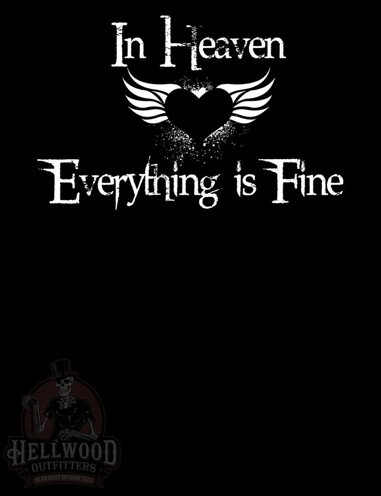 Cult classic Eraserhead t-shirt