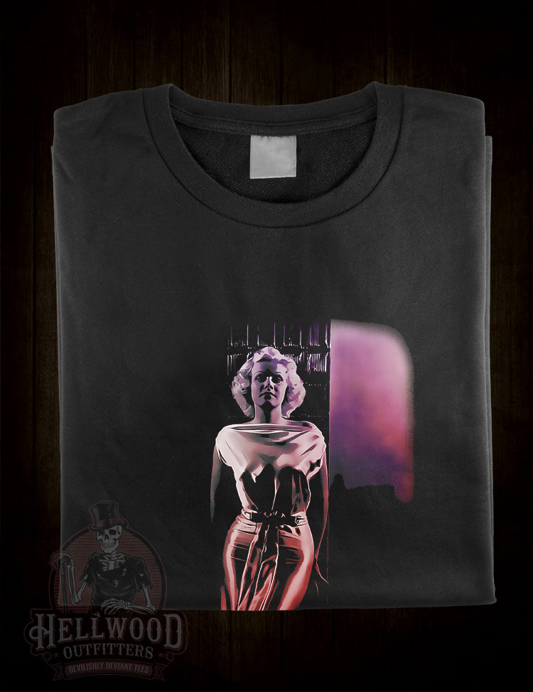 1930s film icon Jean Harlow apparel