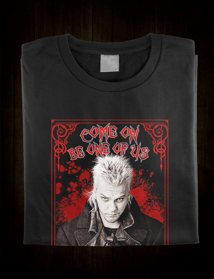 Lost Boys merchandise