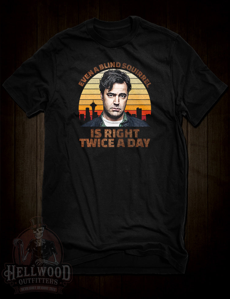 Loudermilk TV show t-shirt