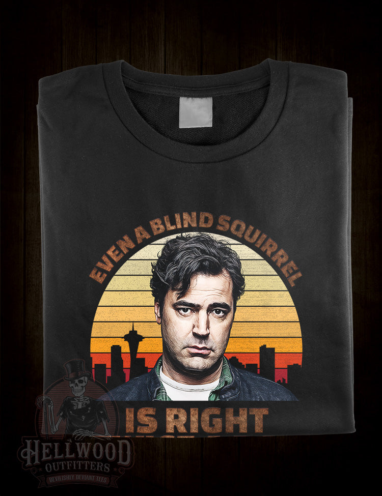 Loudermilk cult comedy fan gear