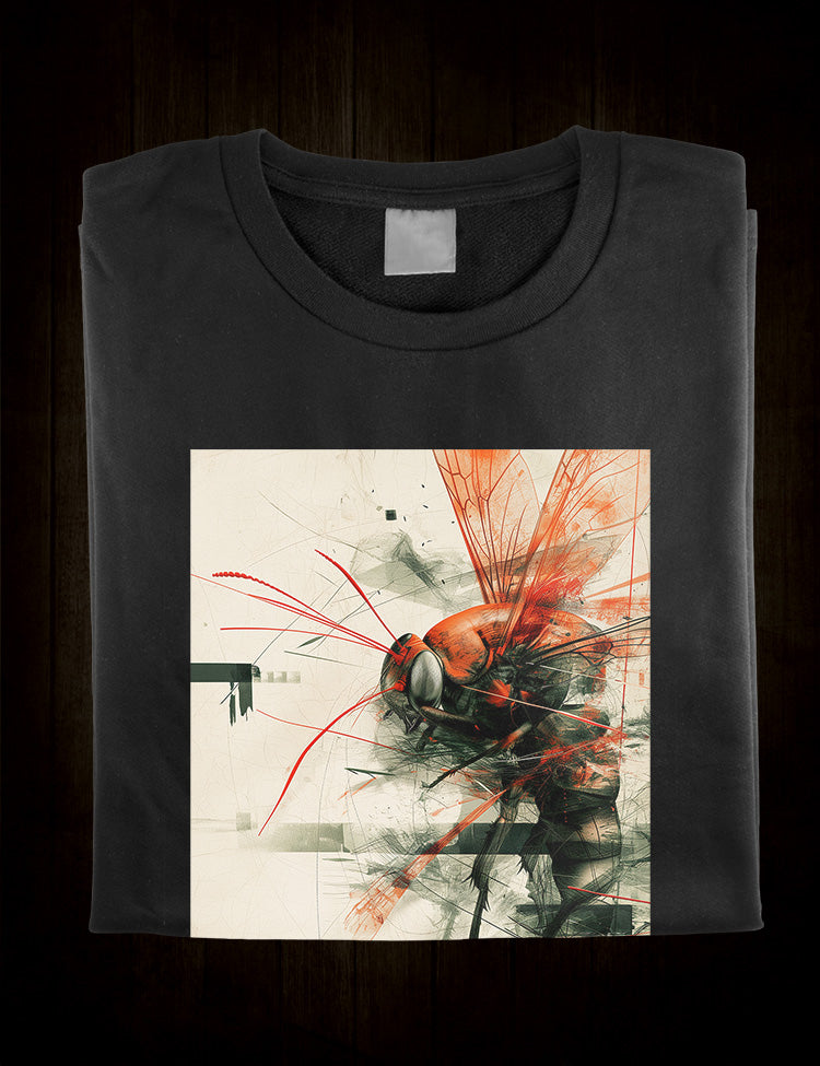 Cult novel The Metamorphosis t-shirt
