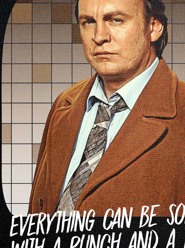 Film And TV Quote T-Shirts