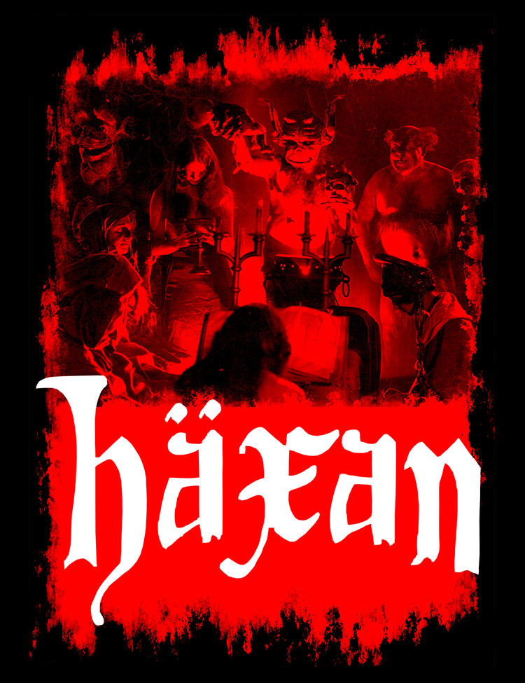 Haxan T-Shirt - Hellwood Outfitters