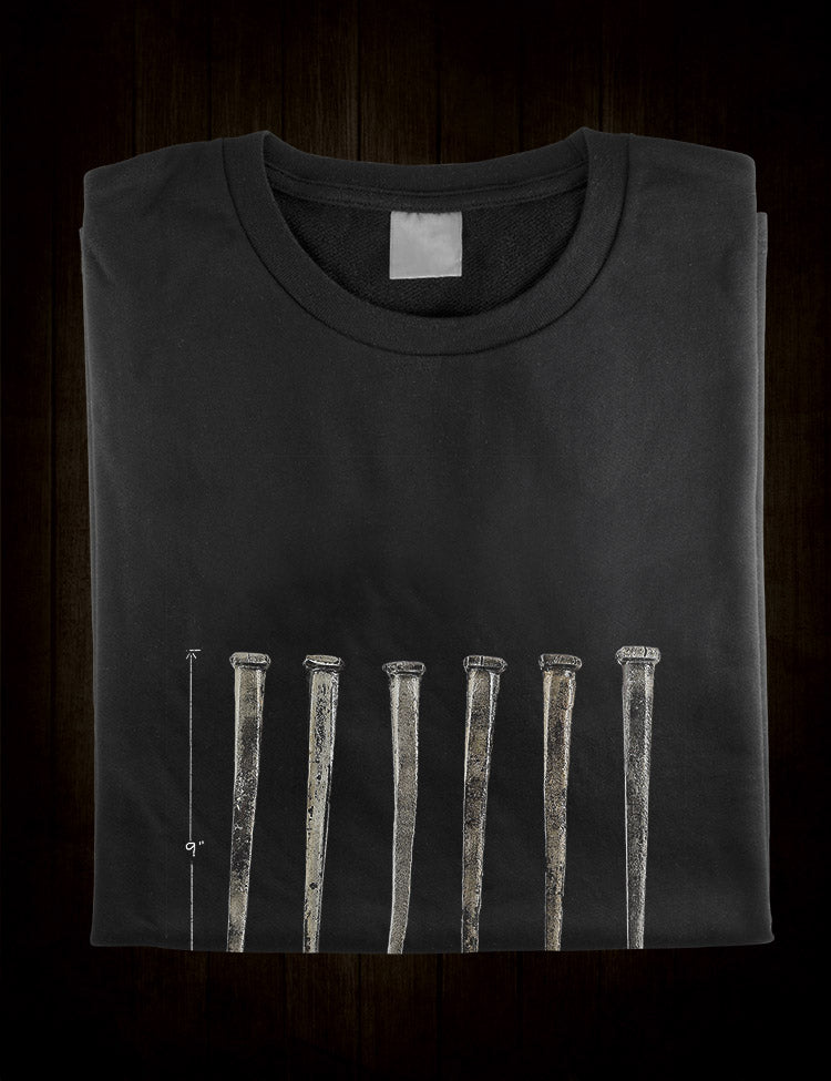 Nine Inch Nails T-Shirt - Hellwood Outfitters