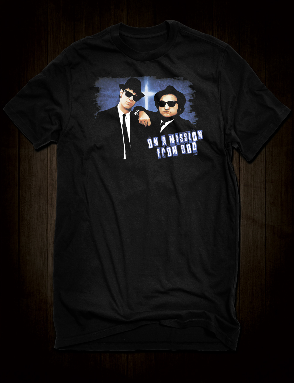 The Blues Brothers T-Shirt