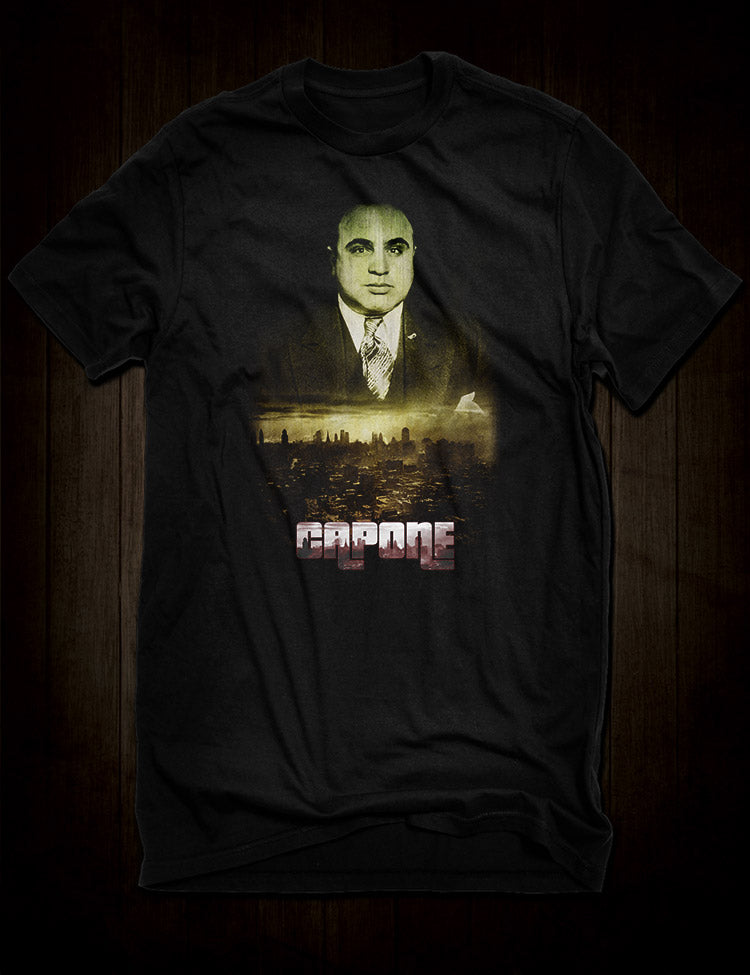 Al Capone T-Shirt