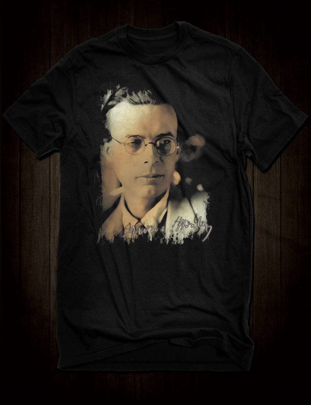 Aldous Huxley T-Shirt