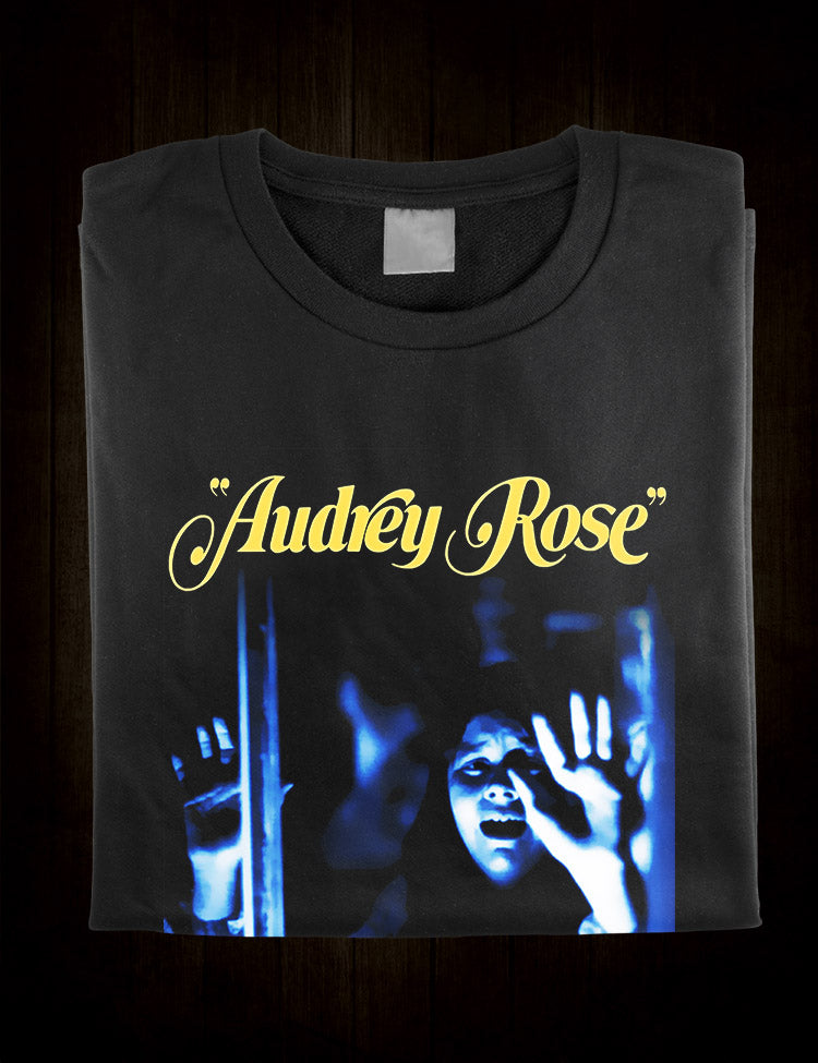 Audrey Rose T-Shirt Cult Horror Film