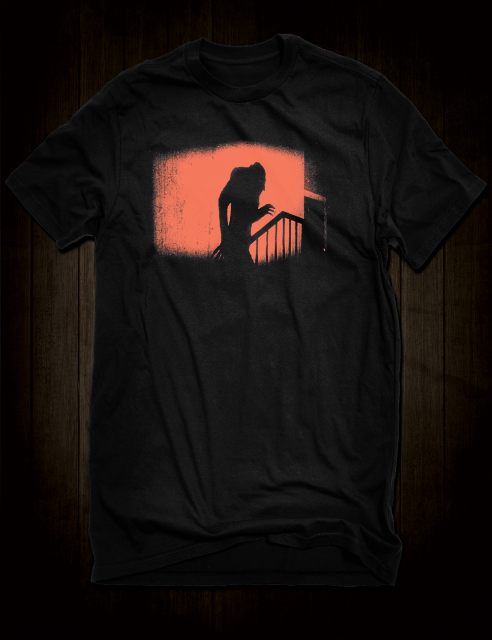 Nosferatu T-Shirt - Hellwood Outfitters