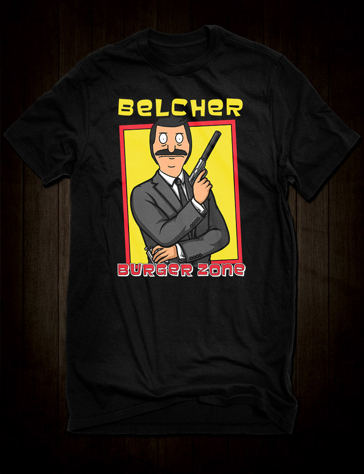 Bob Belcher T-Shirt