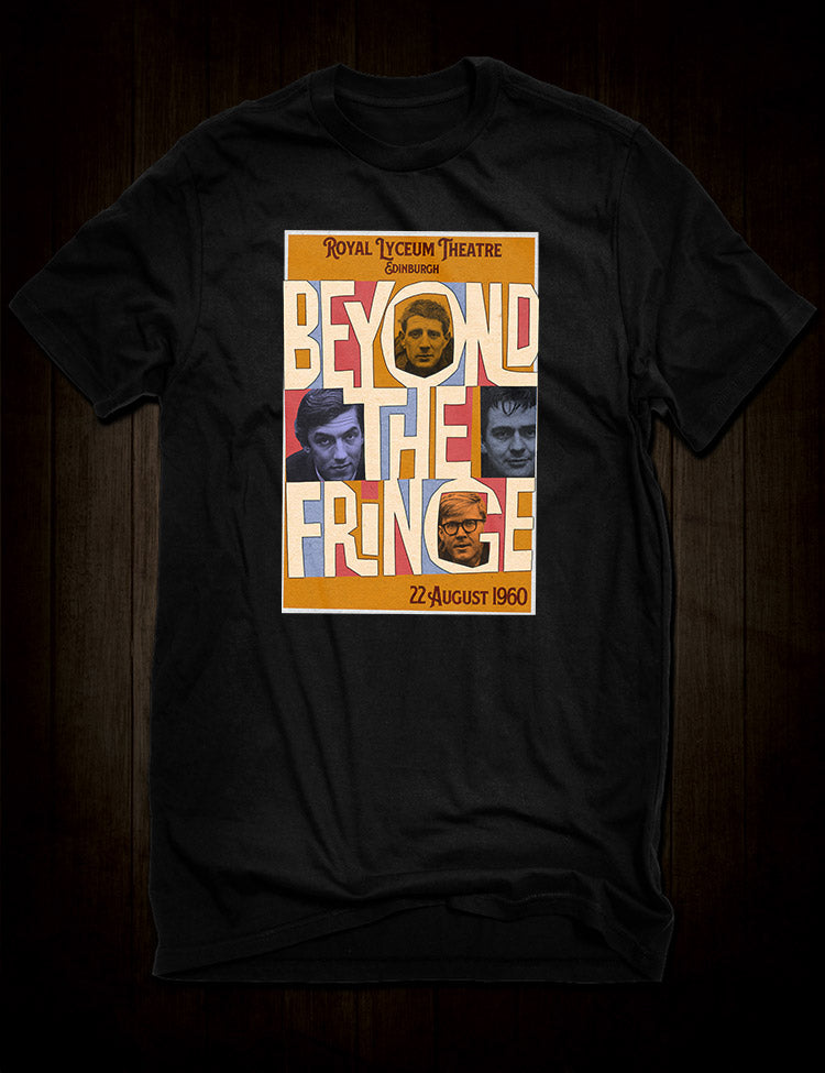 Beyond The Fringe T-Shirt