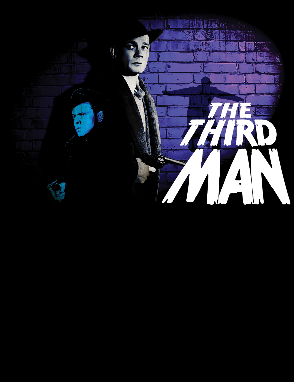 The Third Man T-Shirt