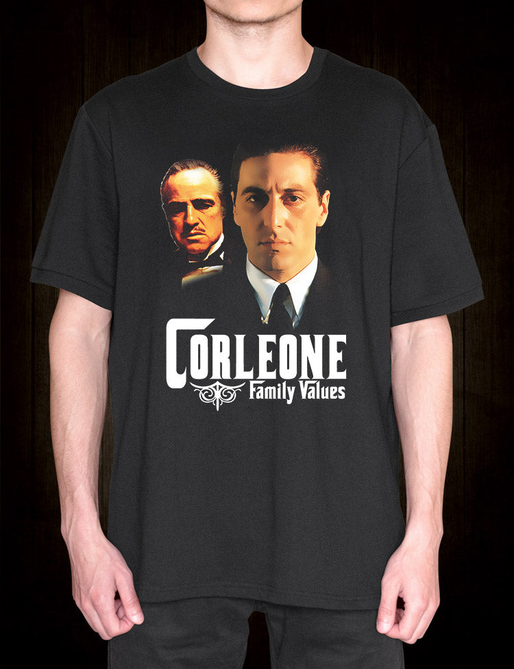 The Godfather T-Shirt