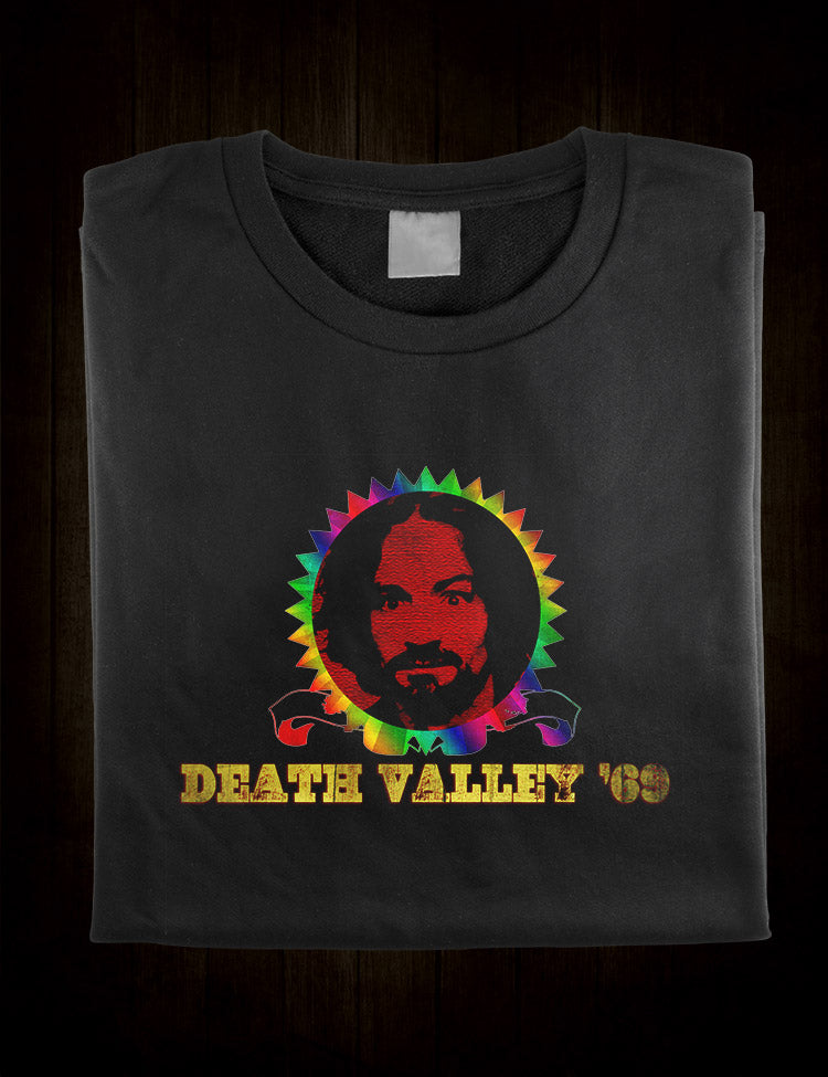 Death Valley 69 T-Shirt