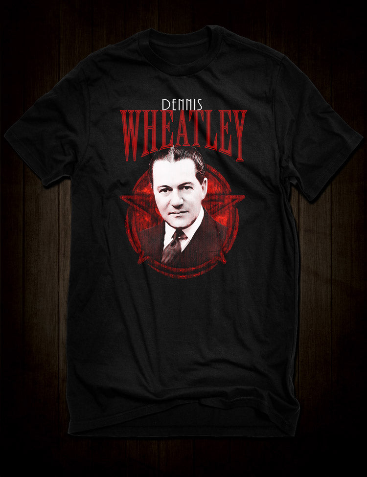 Dennis Wheatley T-Shirt