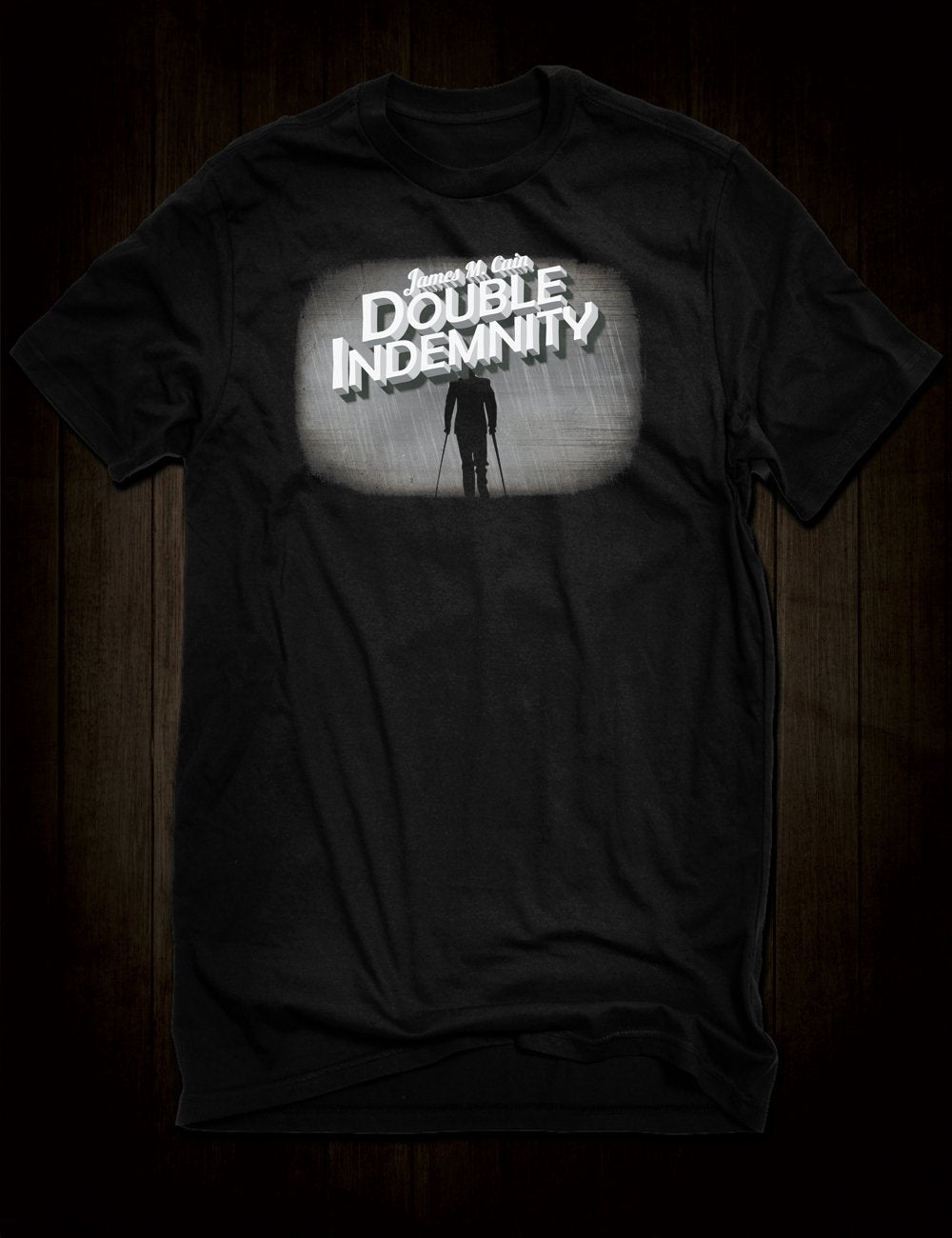 Double Indemnity T-Shirt