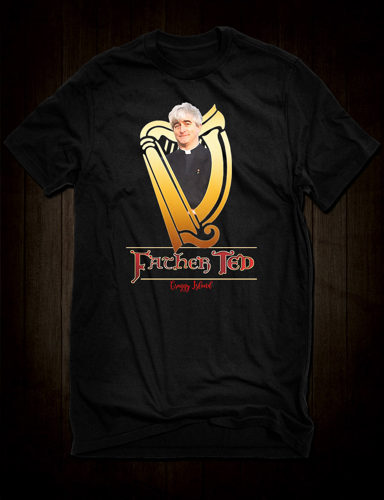 Father Ted T-Shirt