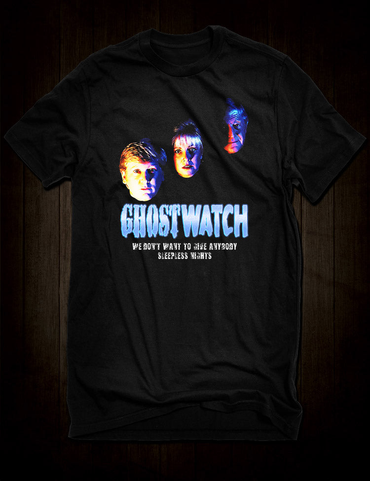 Ghostwatch T-Shirt