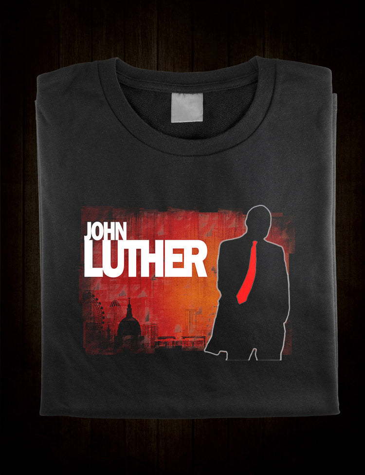 Luther T-Shirt