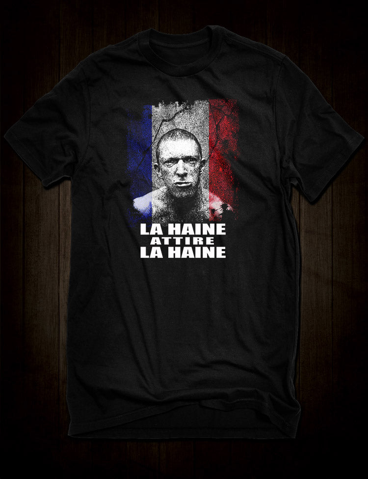 La Haine T-Shirt