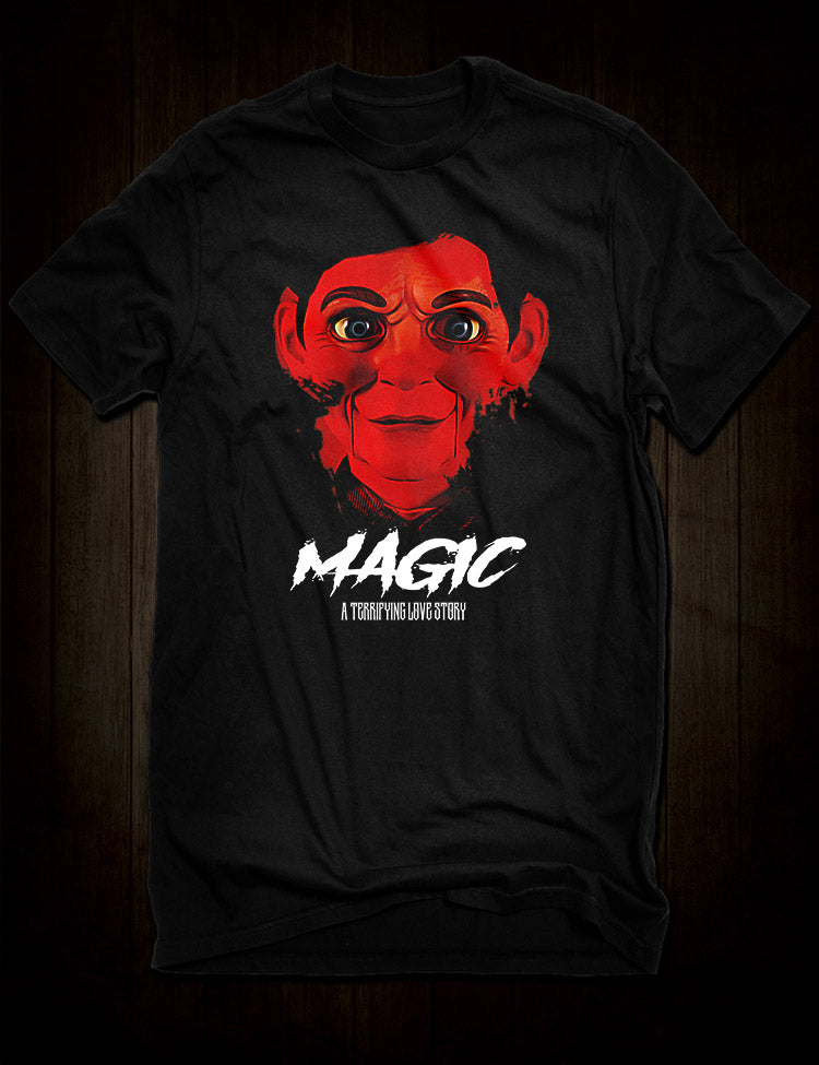 Magic T-Shirt