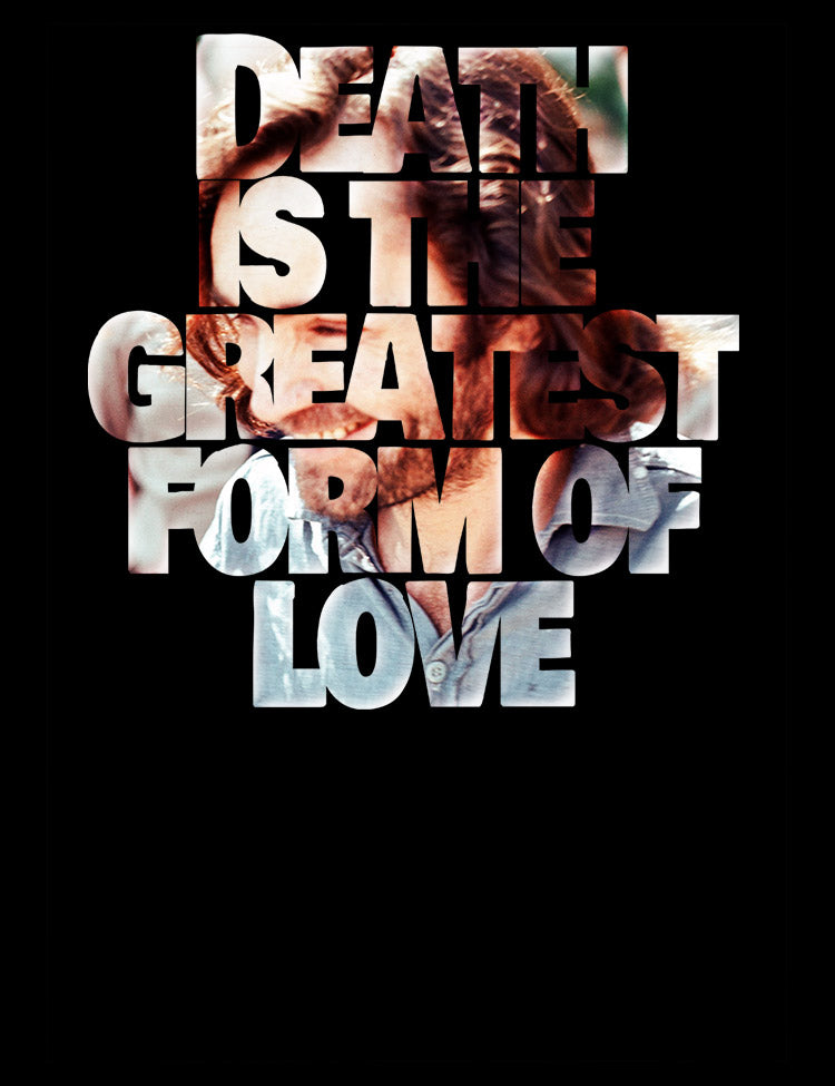 Charlie Manson T-Shirt