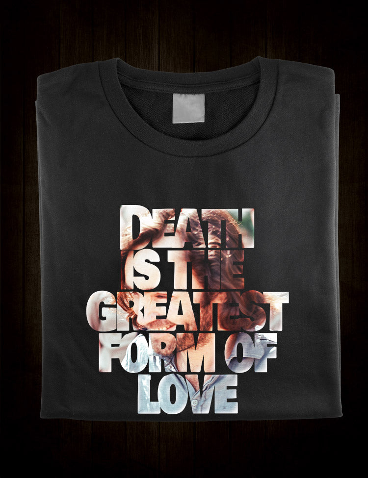 Cult Killer T-Shirt Charles Manson