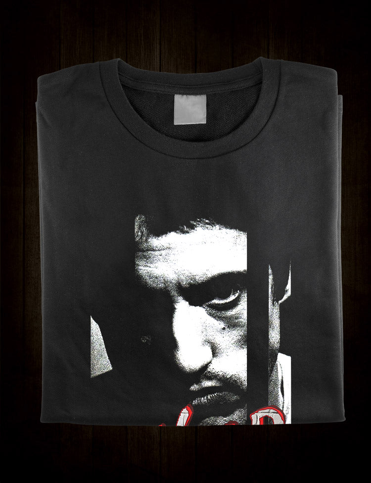 Roger Daltrey John McVicar T-Shirt