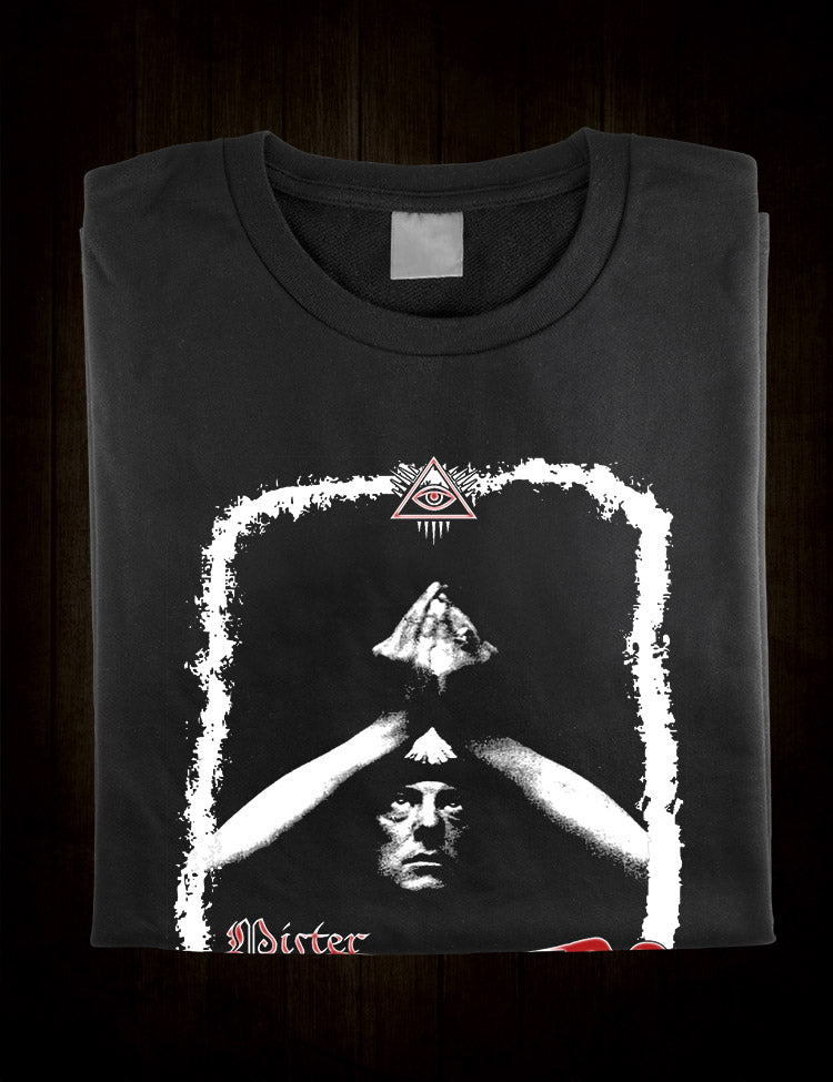 Mister Crowley T-Shirt