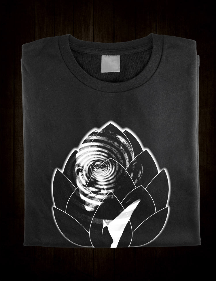 Conspiracy Theory T-Shirt Project Artichoke