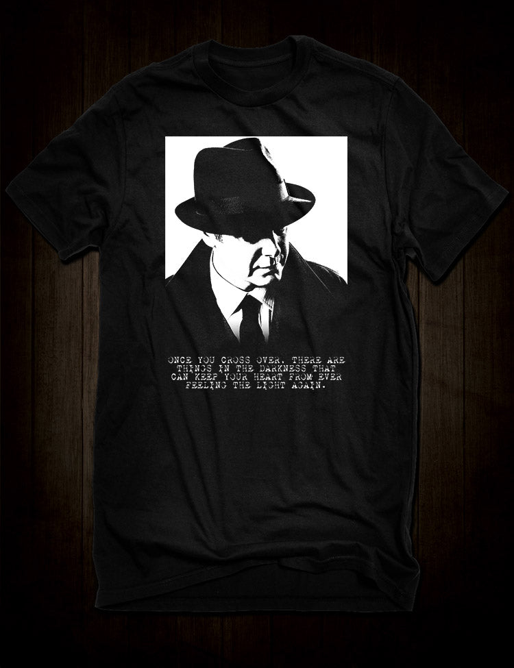 The Blacklist T-Shirt