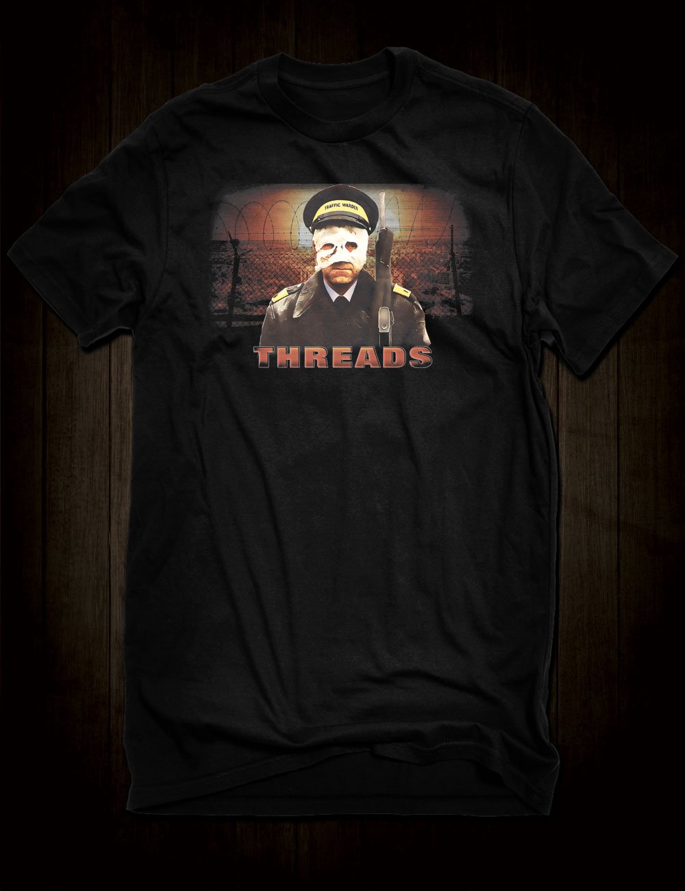 Threads T-Shirt