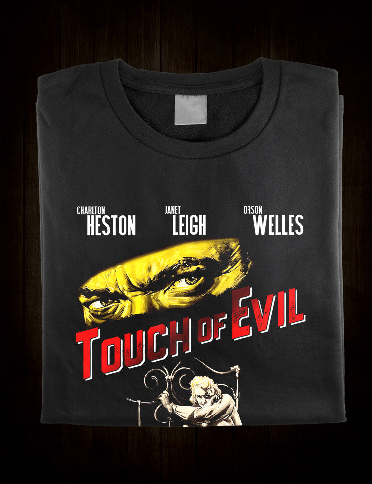 Touch Of Evil T-Shirt