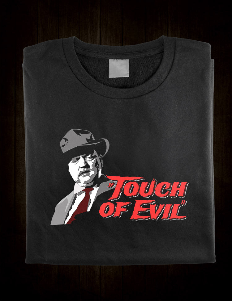 Touch Of Evil T-Shirt