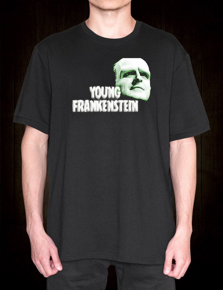 Mel Brooks' Young Frankenstein T-Shirt