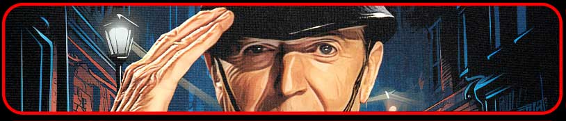 The Evolution of Crime Drama in the 1980's