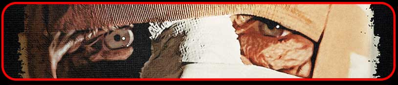 The Medusa Touch Cult British Horror Movie