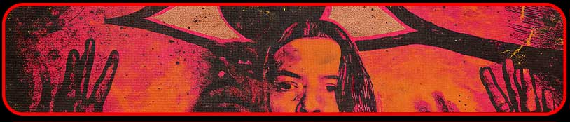 Occult Films of the 1960's