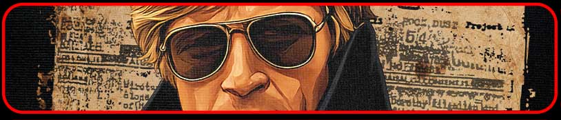 The Paranoid Seventies: When Cinema Stopped Believing in Heroes