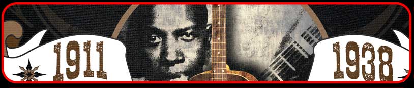 Robert Johnson and his deal with the devil