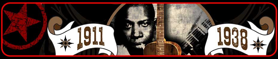 The Life and Legend of Robert Johnson: The Bluesman Who Made a Deal with the Devil