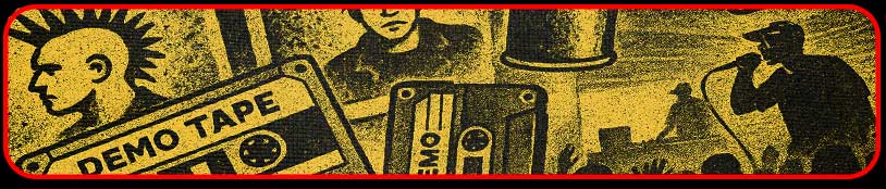 what makes an artist underground?