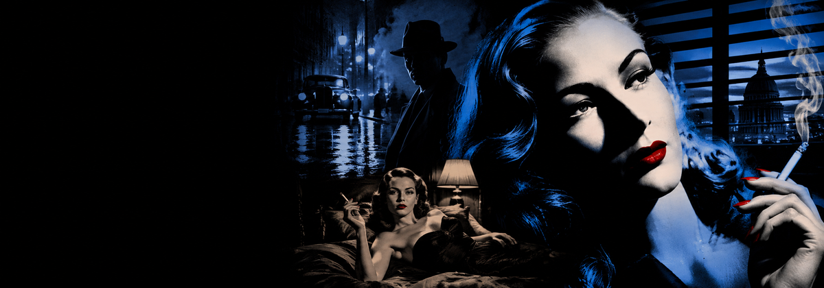 Femme Fatales T-Shirts