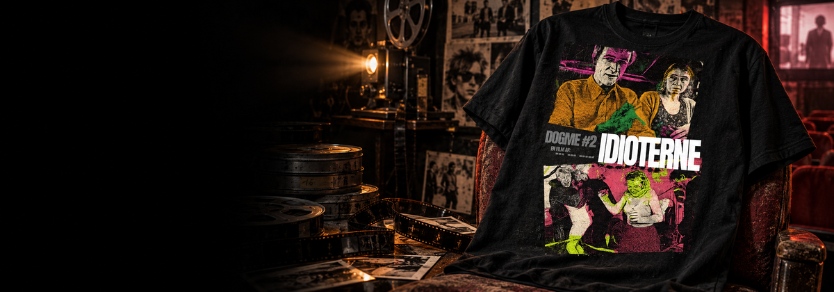 Outsiders & Independent Cinema